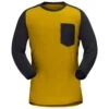 Maillot VTT Norrona Skibotn Wool 3/4 M's Golden Palm -Plein Air Sports Équipements Magasin 18b7553939a2d5a6df3f45e05ed59a28a6b9af6f E22NORRVTT1207843 0
