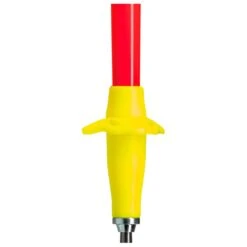 Bâton Leki Ultratrail Fx.One Bright Red Black Neon Yellow -Plein Air Sports Équipements Magasin 1900ba433b95318ac23f067c092fdcd2f25b5f66 E22LEKIBAT2220586 10