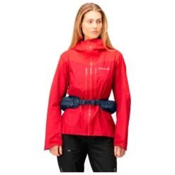 Ceinture Running Norrona Bitihorn 6L Hip Pack Indigo Night -Plein Air Sports Équipements Magasin 19102ca1e81bd716322224cda3ff7487da0bd889 E22NORRACC197176 NORR0562279 10