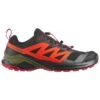 Chaussures De Trail Salomon X-Adventure Black Fiery Red Olive Night 1 Chaussures De Trail Salomon X-Adventure Black Fiery Red Olive Night -Plein Air Sports Équipements Magasin 1927d9e1f5d0abe2d5e2fef0bf1748d4842e1ae7 E23SALOCHA3362693 0