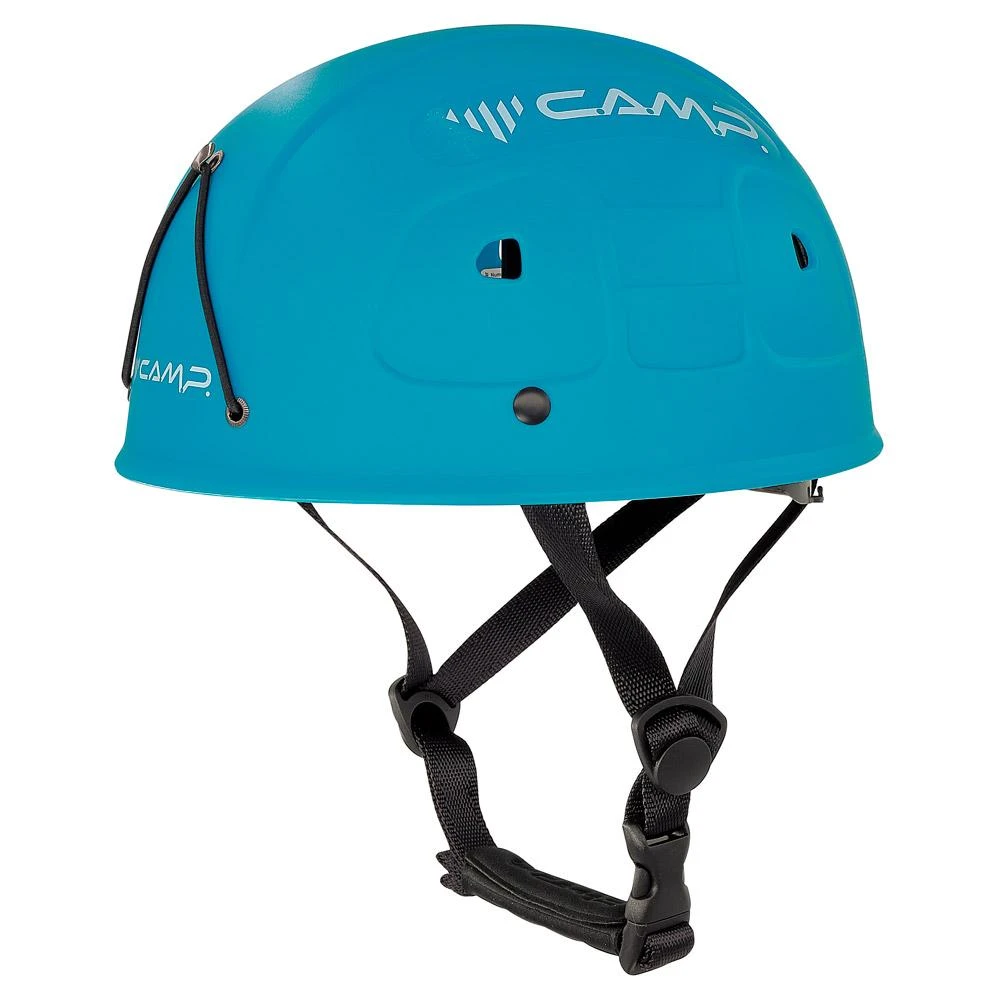 Casque D'escalade Camp Rockstar Bleu Clair 3 Casque D'escalade Camp Rockstar Bleu Clair