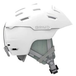Casque Briko Crystal 2.0 Matt Shiny White Unico 8 Casque Briko Crystal 2.0 Matt Shiny White Unico -Plein Air Sports Équipements Magasin 198eba8d768822803e2aab75d97c415c60b75b96 H21BRIKACC1249184 3