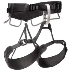 Baudrier Black Diamond Momentum 4S Harness Anthracite