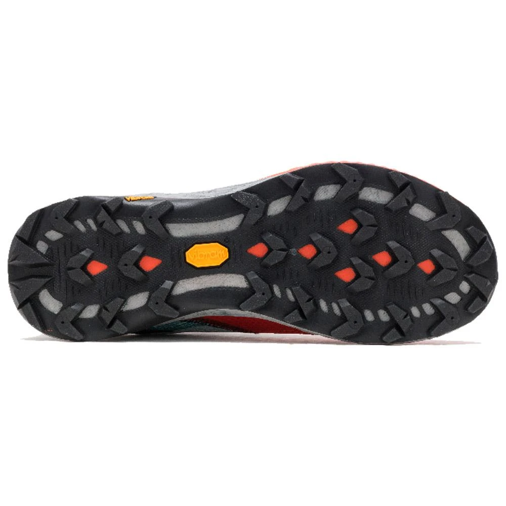 Chaussures De Trail Merrell MTL Long Sky 2 Tangerine 8 Chaussures De Trail Merrell MTL Long Sky 2 Tangerine – Image 6