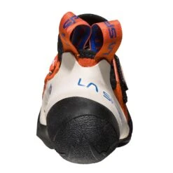 Chaussons D'escalade La Sportiva Solution Women White Lily Orange -Plein Air Sports Équipements Magasin 1a796eb0fafa8575cfff560c7de6b489c18f9a78 E22LASPCHA2214255 2