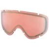 Ecran De Masque Poc Iris Spare Lens Pink Gold Mirror