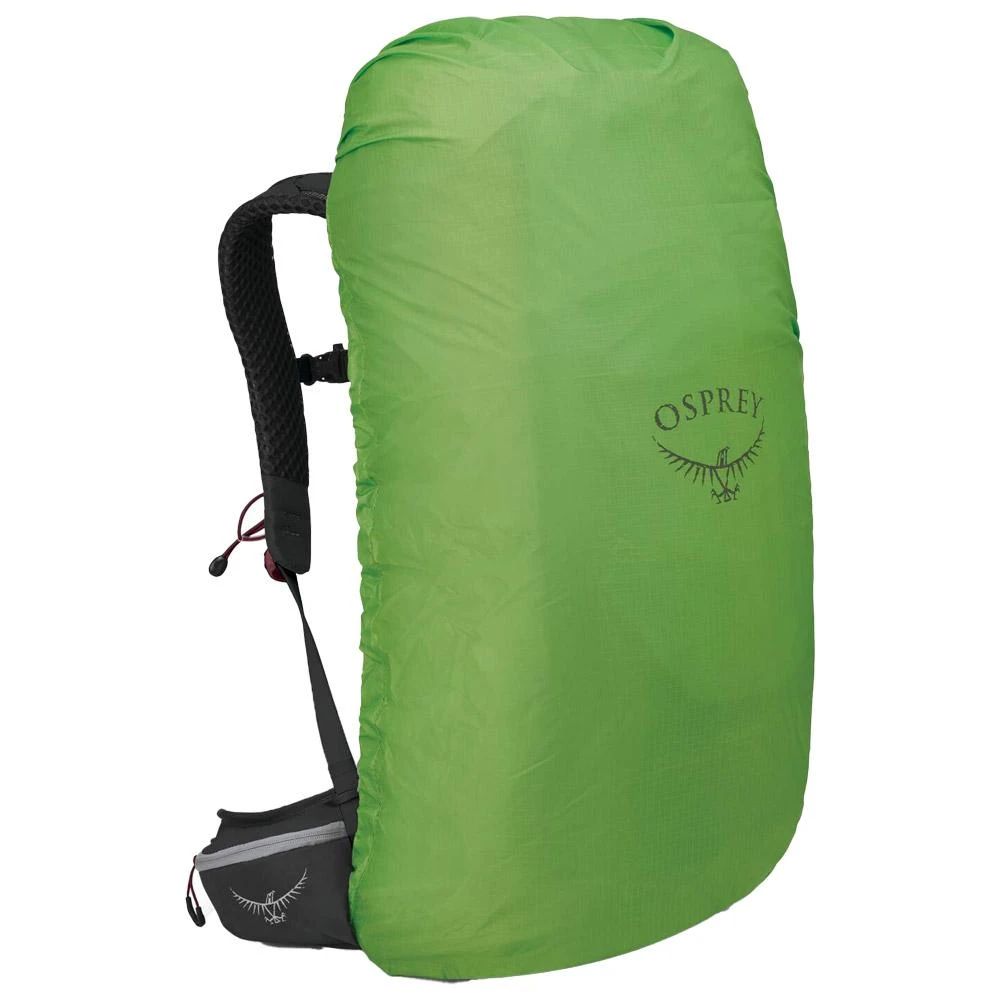 Sac à Dos Osprey Stratos 36 Smoke Grey 4 Sac à Dos Osprey Stratos 36 Smoke Grey – Image 2