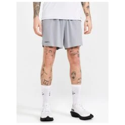 Short De Trail Craft ADV Essence 5" Stretch Monument -Plein Air Sports Équipements Magasin 1c4e345de8c7b66344d647ba4aa4ca6e97ada682 E22CRAFTTB1215329 3