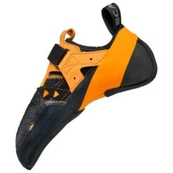 Chaussons D'escalade Scarpa Instinct VS Black -Plein Air Sports Équipements Magasin 1ccb56d7e22f01c12e19c56b9ddce2c1941c0bb9 E22SCARCHA2216324 3