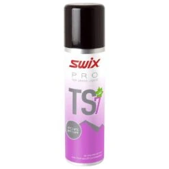 Fart Swix TS7 Liq. Violet -2°C/-8°C 50ml