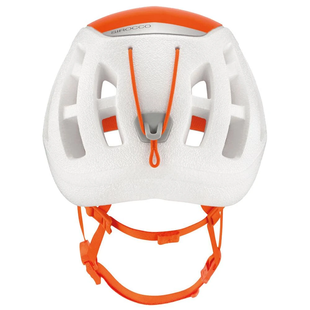 Casque D'escalade Petzl Sirocco Blanc 5 Casque D'escalade Petzl Sirocco Blanc – Image 3