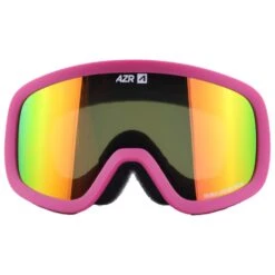 Masque De Ski AZR Flash Jr Mat Fushia Full Rose Multicouche -Plein Air Sports Équipements Magasin 1da8159f7751c11e59db7227ad8d732c92a31380 H230AZRACC348179 0AZR0208815 4