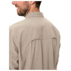 Chemise De Rando Vaude Men's Rosemoor L/S Shirt II Linen 11 Chemise De Rando Vaude Men's Rosemoor L/S Shirt II Linen -Plein Air Sports Équipements Magasin 1daea5cb058ca81856bd114607ad088d21036b26 E22VAUDTTH2220373 11