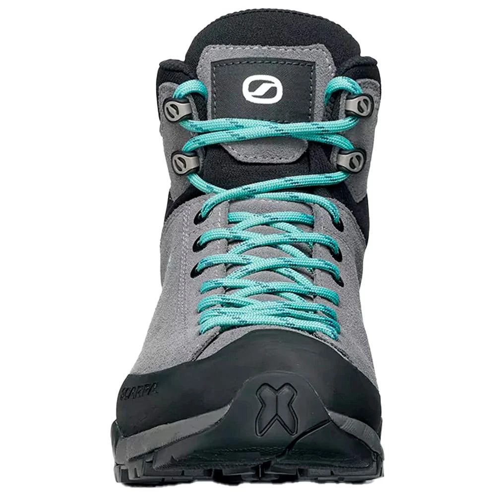 Chaussures De Randonnée Scarpa Mojito Hike Gtx Wmn Jade Smoke Jade 7 Chaussures De Randonnée Scarpa Mojito Hike Gtx Wmn Jade Smoke Jade – Image 5
