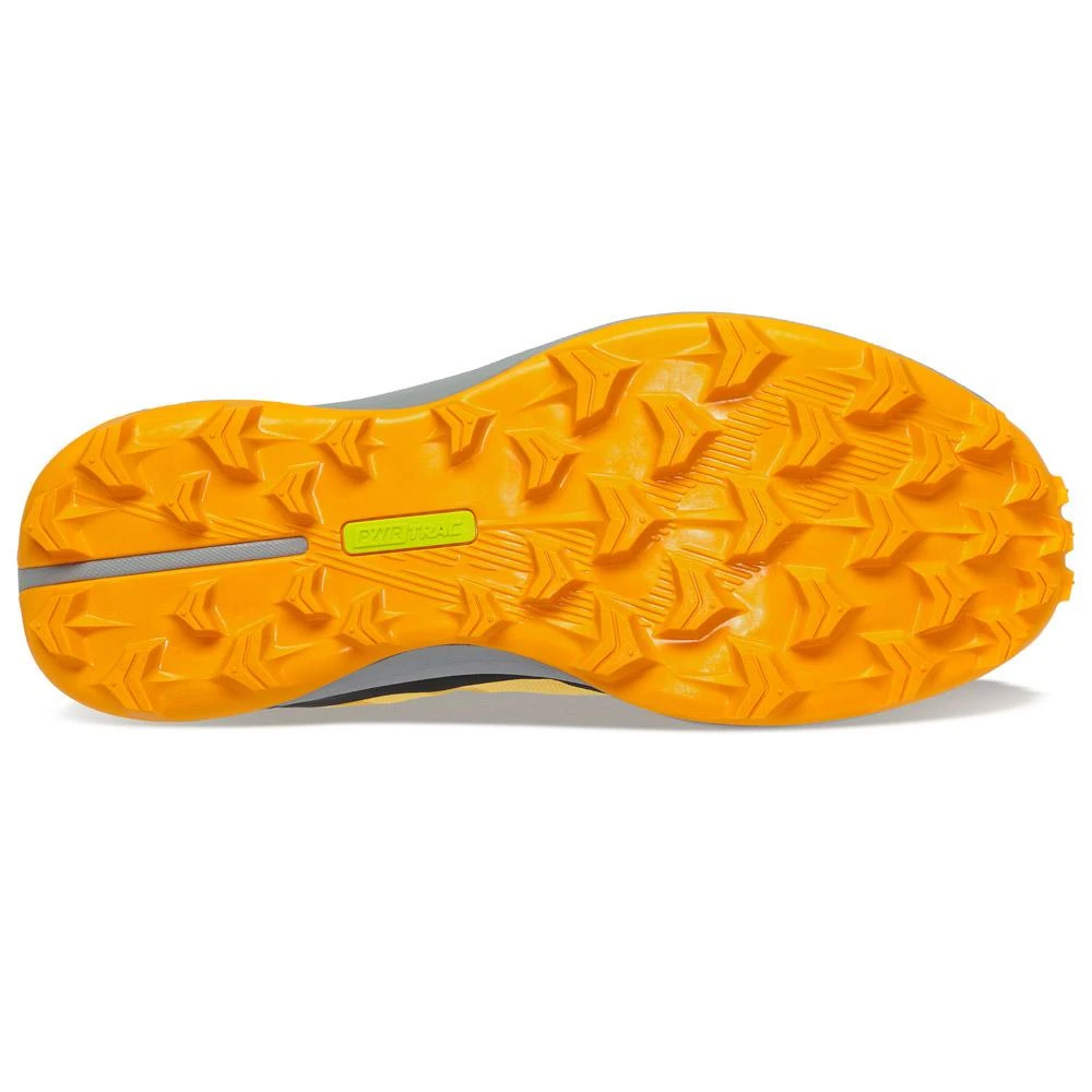 Chaussures De Trail Saucony Peregrine 12 St Wmn Gold Black 7 Chaussures De Trail Saucony Peregrine 12 St Wmn Gold Black – Image 5