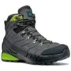 Chaussures De Randonnée Scarpa Cyclone S Gtx Shark Lime -Plein Air Sports Équipements Magasin 1ec3bc8789952e2ad5e6ff44283e4249c3cc612d E22SCARCHA2216348 0