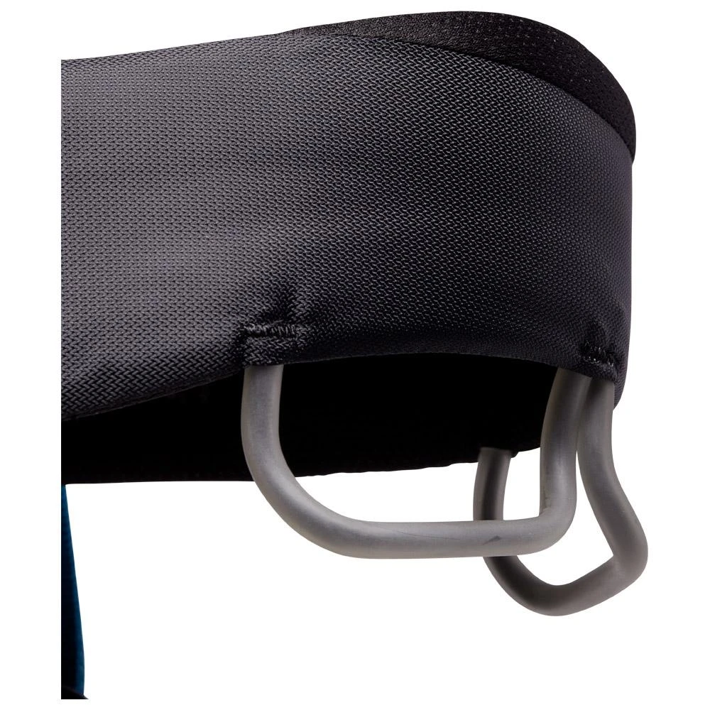 Baudrier Black Diamond Momentum Harness Anthracite 7 Baudrier Black Diamond Momentum Harness Anthracite – Image 5