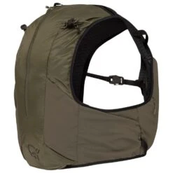 Gilet Trail Norrona Senja Econyl70 7L Pack Olive Night -Plein Air Sports Équipements Magasin 1f2846d7768cf7f342a79671859daef9e8e3d48e E23NORRACC3374481 3