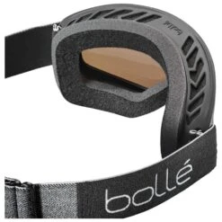 Masque De Ski Bolle Freeze Plus Black Matte Black Chrome 9 Masque De Ski Bolle Freeze Plus Black Matte Black Chrome -Plein Air Sports Équipements Magasin 1f2d8a612abc1367f6df6888bb846e8617fecb74 H22BOLLACC182213 BOLL0454855 902