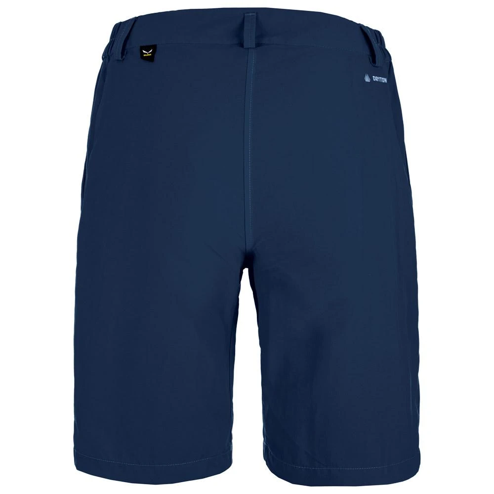 Short De Rando Salewa Isea Dry W Navy Blazer 4 Short De Rando Salewa Isea Dry W Navy Blazer – Image 2