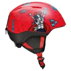 Casque Rossignol Whoopee Impacts Super Roostie -Plein Air Sports Équipements Magasin 1f971aabcb30f33c0b409065f5da13b869390640 H21ROSSACC040 3