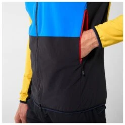 Veste D’alpinisme Millet Trilogy Cordura Hoodie Black Mustard -Plein Air Sports Équipements Magasin 1fbcf42d6a5ac57c16b66c8a1a539ed9b0344c50 E22MILLTTH1216694 13