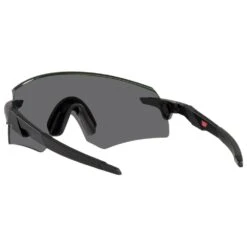 Lunettes De Soleil Oakley Encoder Matte Black Prizm Black 18 Lunettes De Soleil Oakley Encoder Matte Black Prizm Black -Plein Air Sports Équipements Magasin 1fd0bbeed488d579c1618a3f6147d93084be7496 E21OAKLLUN174644 OAKL0512556 13