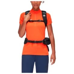 Sac à Dos Mammut Lithium 20 Women Marine Black -Plein Air Sports Équipements Magasin 202a01aa264222f9126f9914a3afc33d285fce28 E22MAMMACC209141 MAMM0713192 5