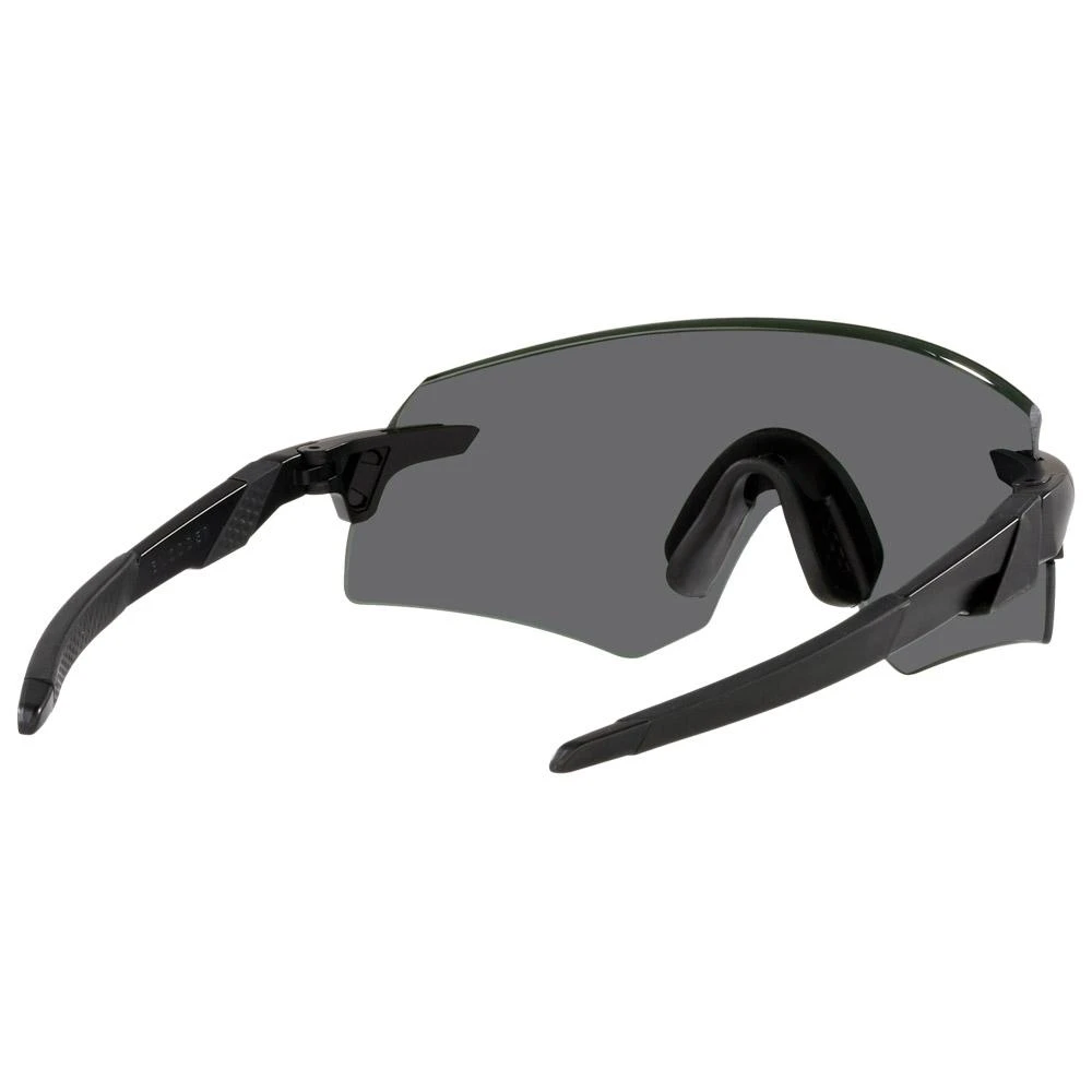 Lunettes De Soleil Oakley Encoder Matte Black Prizm Black 9 Lunettes De Soleil Oakley Encoder Matte Black Prizm Black – Image 7