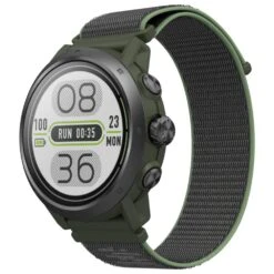 Montres GPS Coros Apex 2 Pro Green -Plein Air Sports Équipements Magasin 206c7c02f339cb69c8469da87bc9c627ce11ae9c E23COROACC367703 CORO0703418 4
