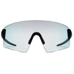 Lunettes De Soleil Mundaka Optic Ai1 Matte Black Smoke Red Revo Photochromic