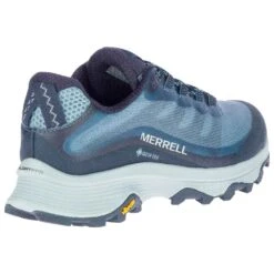 Chaussures De Fast Hiking Merrell Moab Speed Gtx Wmn Altitude -Plein Air Sports Équipements Magasin 20d637faee9db9fa589354b5dd16654daf4540b4 E22MERRCHA2371476 3
