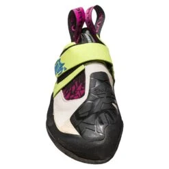 Chaussons D'escalade La Sportiva Skwama Woman Apple Green Cobalt Blue -Plein Air Sports Équipements Magasin 213d6d68915a8708a278a85b982a9a904f6d1ee2 E22LASPCHA2214256 4