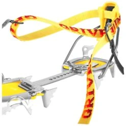 Crampons Grivel Air Tech Light Cramp-o-Matic Evo -Plein Air Sports Équipements Magasin 21e48dea0cc3363f15fe7ac3ecdb199fe7388d8c E22GRIVACC208971 GRIV0581957 11