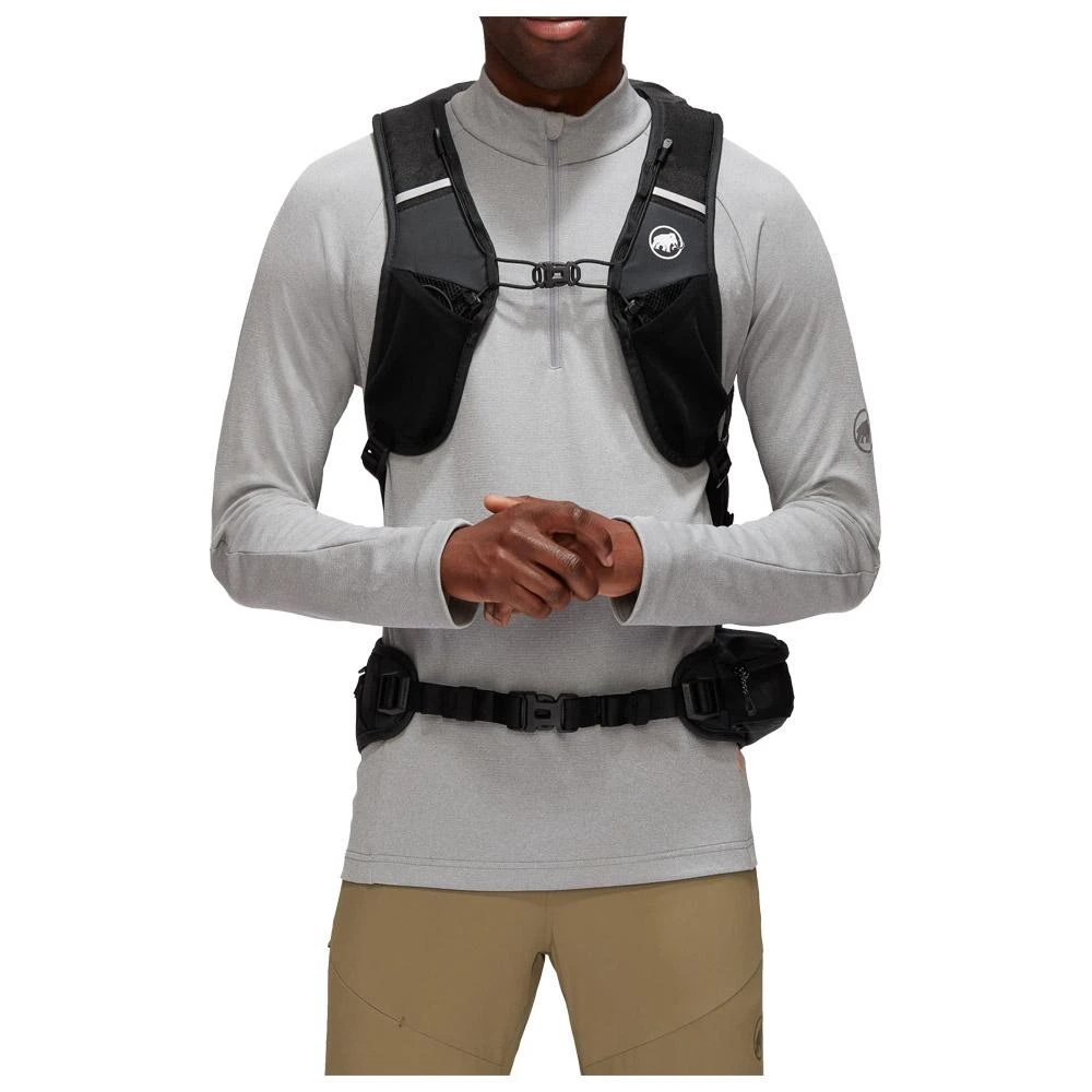 Sac à Dos Mammut Ducan 30 Black 6 Sac à Dos Mammut Ducan 30 Black – Image 4