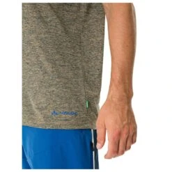 Maillot VTT Vaude Men's Bracket T-Shirt Desert -Plein Air Sports Équipements Magasin 22587a7fcc4659fd62fb7378c7f48f978b69bef4 E22VAUDVTT2211549 11
