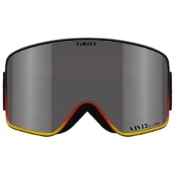 Masque De Ski Giro Method Fender Black Psych Vivid Smoke + Vivid Infrared -Plein Air Sports Équipements Magasin 228491c0ef50568b80b8ccb6c823ec4e9bbe3657 H22GIROACC187522 GIRO0029396 4
