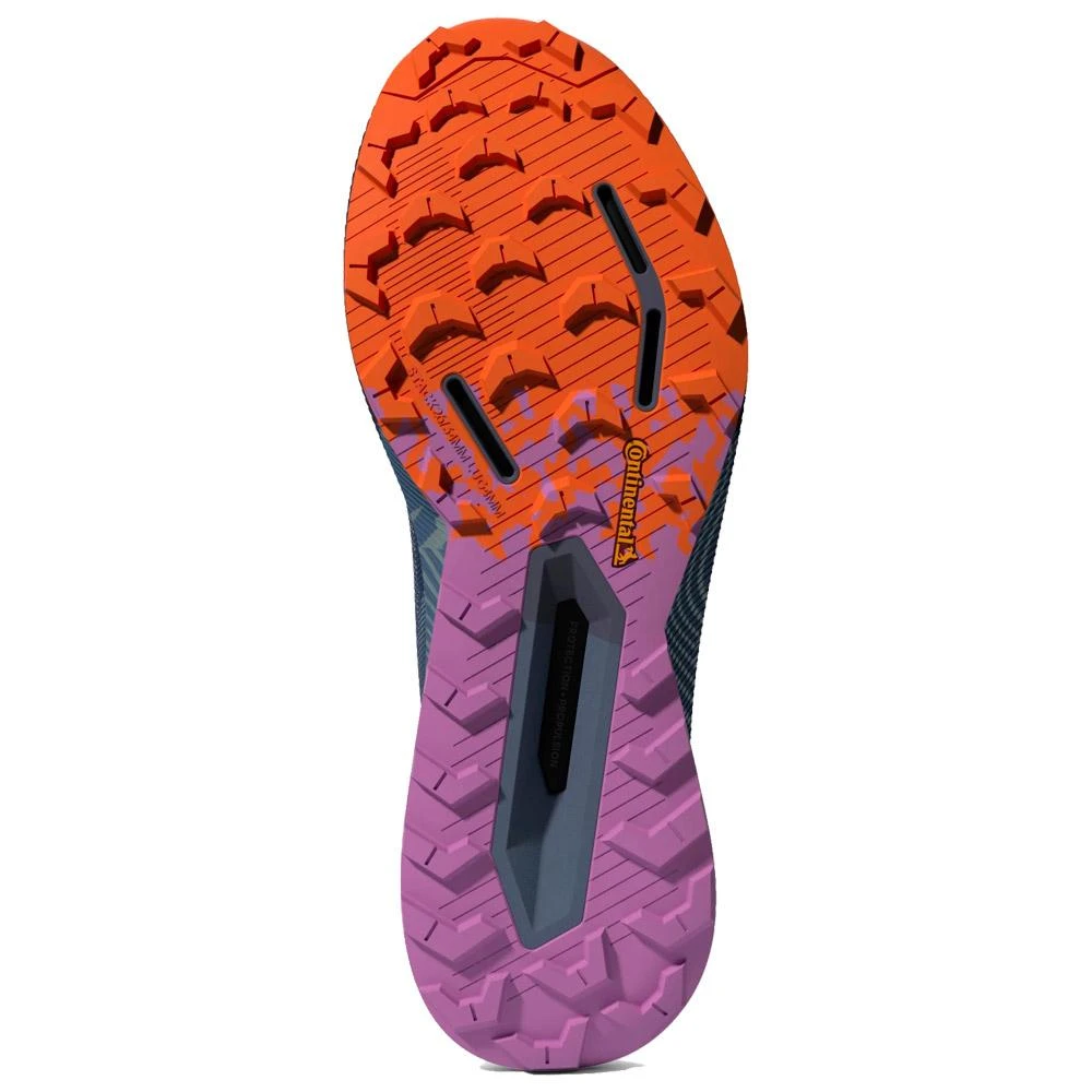 Chaussures De Trail Adidas Terrex Agravic Ultra W Wonste Magrmt Pullil 6 Chaussures De Trail Adidas Terrex Agravic Ultra W Wonste Magrmt Pullil – Image 4