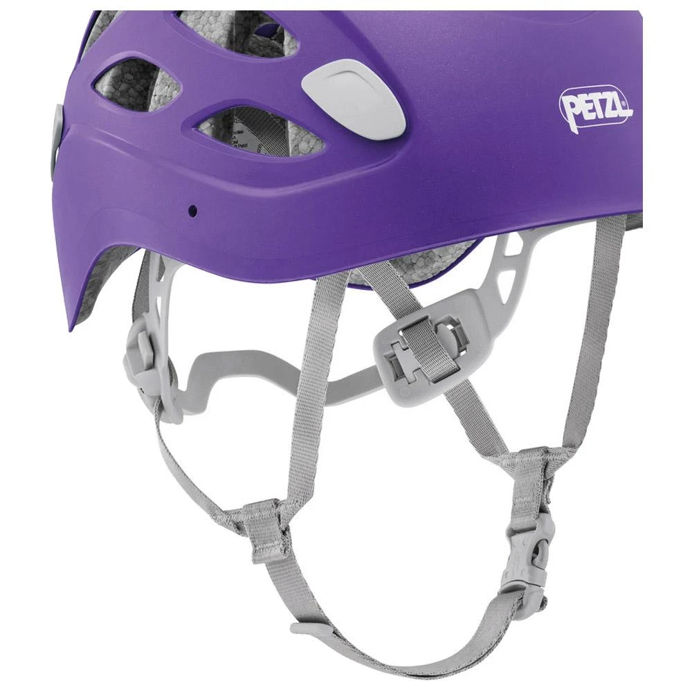 Casque D'escalade Petzl Borea Violet 4 Casque D'escalade Petzl Borea Violet – Image 2