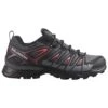 Chaussures De Randonnée Salomon X Ultra Pioneer Gtx W Magnet Black Tea Rose -Plein Air Sports Équipements Magasin 22ab9e96ac498e3444dcf0c424f643a9a774e60c E23SALOCHA3362742 0