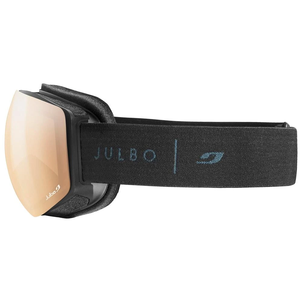 Masque De Ski Julbo Moonlight Noir Spectron 2 4 Masque De Ski Julbo Moonlight Noir Spectron 2 – Image 2