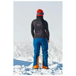 Protection Dorsale Icetools Lite Vest Lady Black Coral 9 Protection Dorsale Icetools Lite Vest Lady Black Coral -Plein Air Sports Équipements Magasin 22f724ca883949e2e6c85ca325ffc39fa17f7481 H20ICETACC004 902