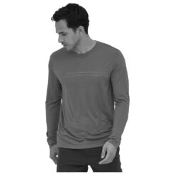 Tee-shirt De Rando Patagonia M's L/S Cap Cool Merino Graphic Shirt Fitz Roy Fader: Palo Green -Plein Air Sports Équipements Magasin 23007c54ecb9857730f4be0cc3c265e4db58c31f E22PATATTH2217660 4