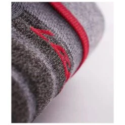 Chauffage Pied Lenz Heat Sock 5.1 Toe Cap Slim Fit Gris Rouge -Plein Air Sports Équipements Magasin 23d4a78d93ad13e6c977a1a532a12b5f64425b07 H23LENZACC3353395 904