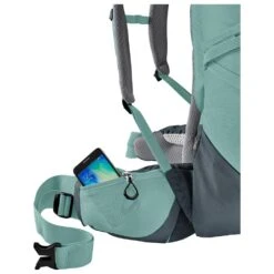 Sac à Dos Deuter Aircontact Core 45+10 SL Jade Graphite 15 Sac à Dos Deuter Aircontact Core 45+10 SL Jade Graphite -Plein Air Sports Équipements Magasin 241f427ca01d24a6762589eee7ddf478c8831d0f E22DEUTACC195705 DEUT0712328 904