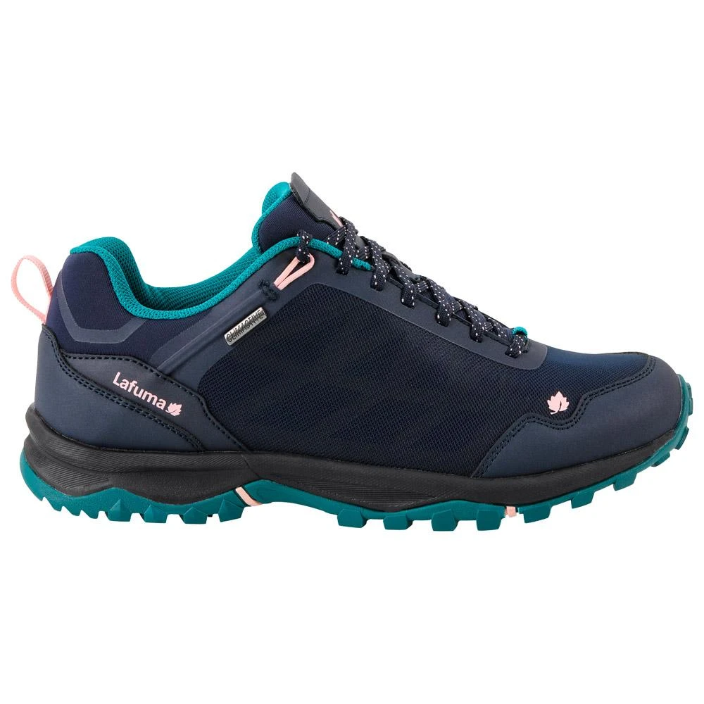 Chaussures De Fast Hiking Lafuma Access Clim Wmn Eclipse Blue 4 Chaussures De Fast Hiking Lafuma Access Clim Wmn Eclipse Blue – Image 2