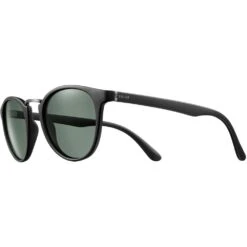 Lunettes De Soleil Solar Cox Noir Vert Cat. 3 Polarized