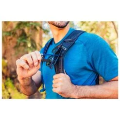 Sac Hydratation Gregory Salvo 8 H2O Ozone Black -Plein Air Sports Équipements Magasin 25714b59c9e86a7fcaa832599fab1c01b79d2418 H23GREGACC326634 GREG0023387 906