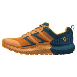 Chaussures De Trail Scott Kinabalu 2 Orange Midnight Blue 7 Chaussures De Trail Scott Kinabalu 2 Orange Midnight Blue -Plein Air Sports Équipements Magasin 25ec35cb247b4c956e910185962a6d100ba40bd9 E22SCOTCHA2208741 2