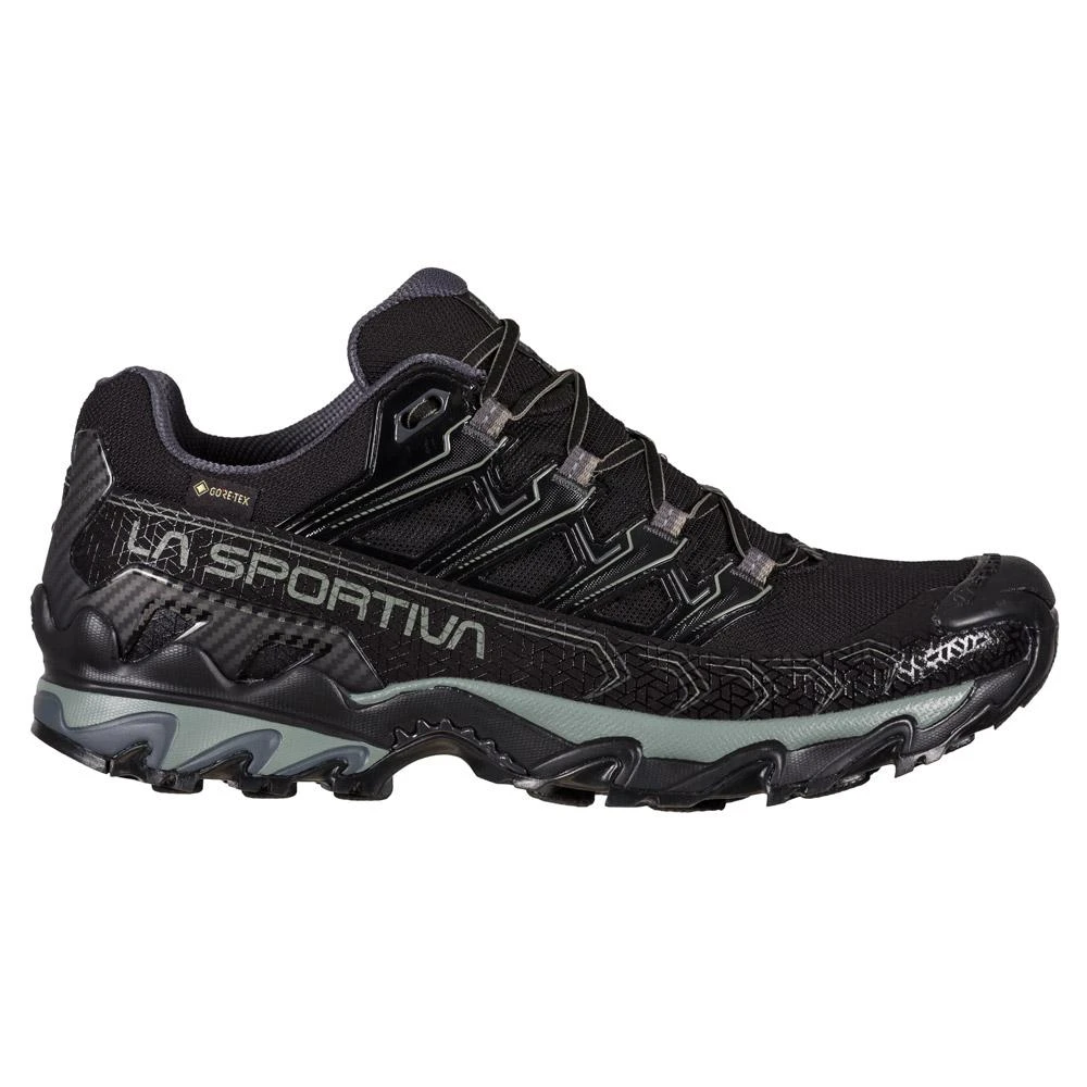 Chaussures De Fast Hiking La Sportiva Ultra Raptor II Gtx Black Clay 5 Chaussures De Fast Hiking La Sportiva Ultra Raptor II Gtx Black Clay – Image 3